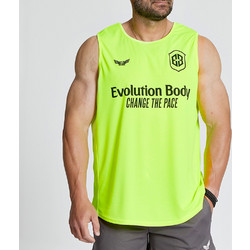 Evolution Body 2636 Lime