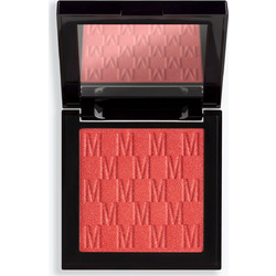 Mesauda At First Blush Compact 103 Obsessed Powder Blush 8.5gr