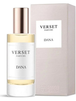 Verset Parfums Dana Eau de Parfum 15ml