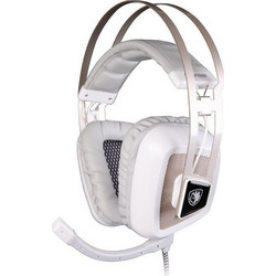 Sades Antenna White