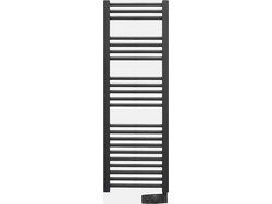 Atlantic RSS 2012 Grey Ηλεκτρική Πετσετοκρεμάστρα 300W με Θερμοστάτη 79.8x40cm