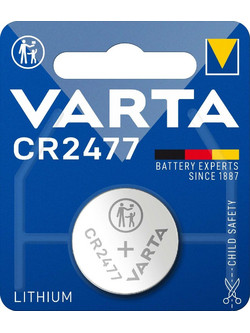 Varta CR2477 1τμχ