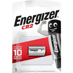 Energizer CR2 1τμχ