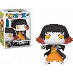 Funko Pop! Animation Demon Slayer 1409 Susamaru