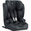 KikkaBoo i-Cross Κάθισμα Αυτοκινήτου i-Size 9-36kg ISOfix Anthracite