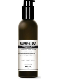 Previa Plumping Serum Μαλλιών για Επανόρθωση 200ml