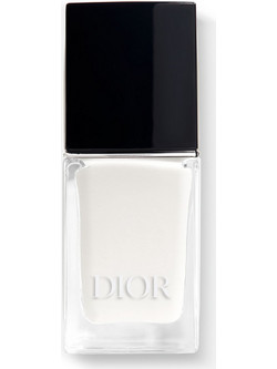 Dior Vernis Gel Effect 007 Jasmin Βερνίκι Νυχιών Μακράς Διαρκείας 10ml