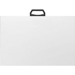 Πινακίδα γραμμικού σχεδίου 52cmx72cm. Parallilo