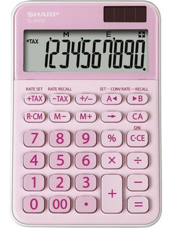 Sharp ELM-335BPK