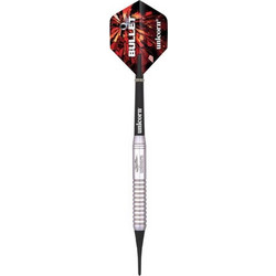 Unicorn Soft Tip Unicorn Bullet Stainless Steel Gary Anderson Βελάκια 3τμχ 23522