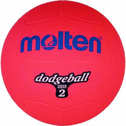 Molten DB2R dodgeball size 2 HSTNK000009446