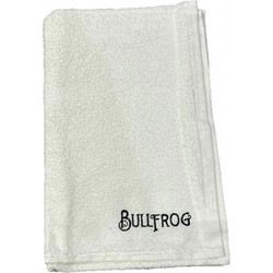 Bullfrog Cotton Towel 40x90cm