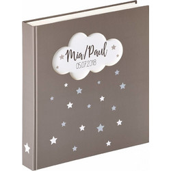Walther Magical 28x30,5 50 Pages Babyalbum UK205