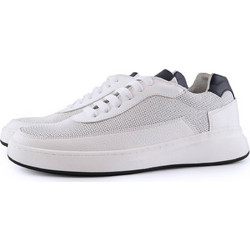 Fentini Ανδρικά Sneakers Λευκά 548