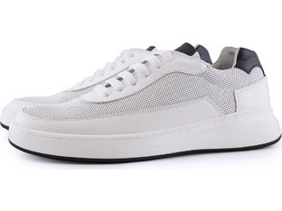 Fentini Ανδρικά Sneakers Λευκά 548