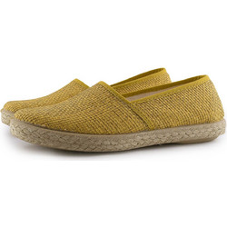 26958 Dicas Γυναικεία Espadrilles ΚΙΤΡΙΝΟ