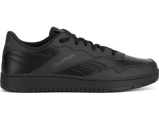 Reebok BB 1000 Ανδρικά Sneakers Μαύρα 100209144
