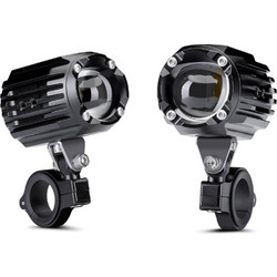 Midland MLH Approved Auxiliary Led Headlights