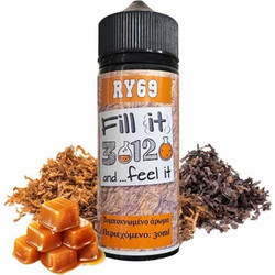 Atmos Lab - RY69 30/120ml