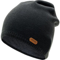 Iguana Beanie Ανδρικός Σκούφος σε Γκρι χρώμα 92800187870