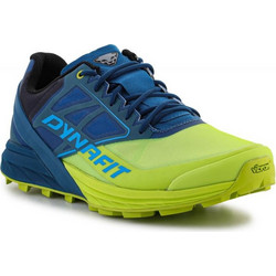 Dynafit Alpine Ανδρικά Αθλητικά Παπούτσια Trail Running Navy Μπλε 64064-8836