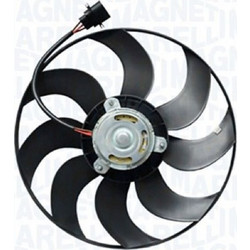 Magneti Marelli Βεντιλατέρ, Ψύξη Κινητήρα - 069422728010