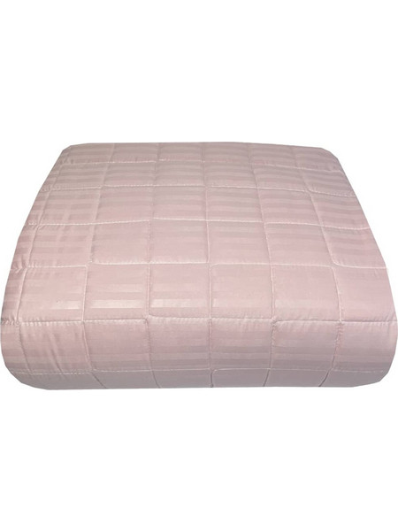 Κουβερλί υπέρδιπλο 100% microfiber διαστάσεων 220x240cm σε χρώμα Zephyr