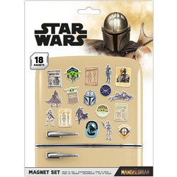 Pyramid International Star Wars Μαγνητάκι