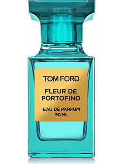 Tom Ford Private Blend Fleur de Portofino Eau de Parfum 50ml