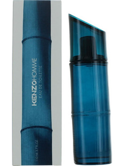 Kenzo Homme Eau de Toilette 110ml