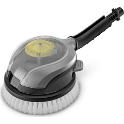 KARCHER WB 120 ΠΕΡΙΣΤΡΕΦΟΜΕΝΗ ΒΟΥΡΤΣΑ ΠΛΥΣΗΣ 2.644-060.0