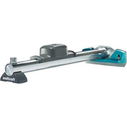 WOLFCRAFT ΣΦΥΡΙ ΜΕ ΕΜΒΟΛΟ ΓΙΑ ΤΡΑΒΗΓΜΑ LAMINATE 6945000