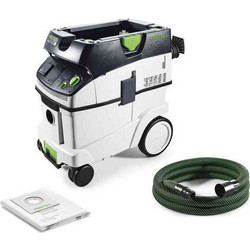 Festool CTL 36 E Σκούπα Υγρών / Στερεών 1200W με Κάδο 36lt