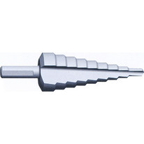 BULLE ΤΡΥΠΑΝΙ ΚΩΝΙΚΟ 4-20mm HSS 68659