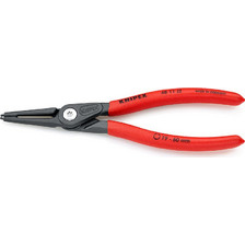 KNIPEX ΜΥΤΟΤΣΙΜΠΙΔΟ ΑΣΦΑΛΕΙΑΣ ΙΣΙΟ ΧΩΡΙΣ ΕΛΑΤΗΡΙΟ 180ΜΜ 4811J2