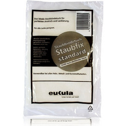 EUKULA ΥΦΑΣΜΑ ΓΙΑ ΣΥΛΛΟΓΗ ΣΚΟΝΗΣ 5ΤΕΜ. 8398002300