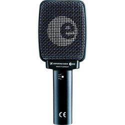 Sennheiser E-906 Μικρόφωνο Χειρός XLR