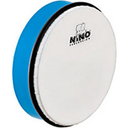 Nino Percussion NINO Nino 45SB Tαμπουρίνο 8'' Mε Kοπανάκι