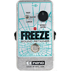 Electro-Harmonix Freeze