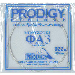 Prodigy FA3 Χορδή Μπουζουκιού Phosphor Bronze 22"