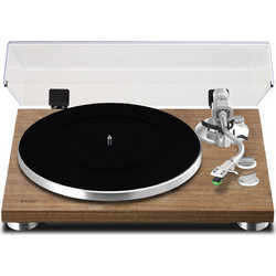 Teac TN-400BT X Πικάπ Bluetooth Brown