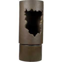 Artekko Fountain Συντριβάνι Τσιμέντο Καφέ D8775CE-DS