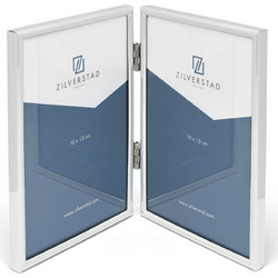 Zilverstad Sweet Memory 2x10x15 Metal Portrait glossy 6639231 Zilverstad