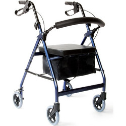 Vita Orthopaedics Rollator Περιπατητήρας 09-2-071