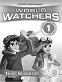 World Watchers 1: Test Booklet