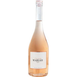 Μπουτάρη Sincerely Mariah Κρασί Ροζέ Ξηρό 750ml