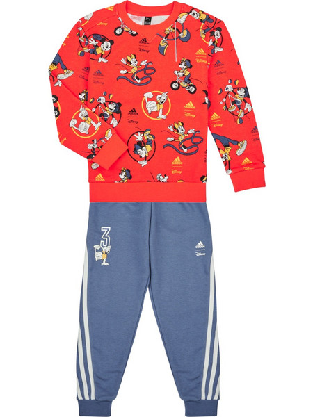 Πιτζάμες adidas Disney Mickey Mouse Joggers