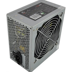 Rebeltec Titan 500W Τροφοδοτικό Υπολογιστή ATX