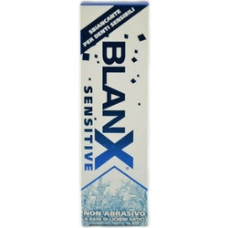 Blanx Sensitive Teeth Complete Toothpaste 75ml