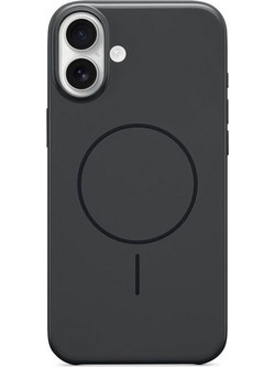 Θήκη Apple iPhone 16 Plus - Beats Case with MagSafe - Midnight Black